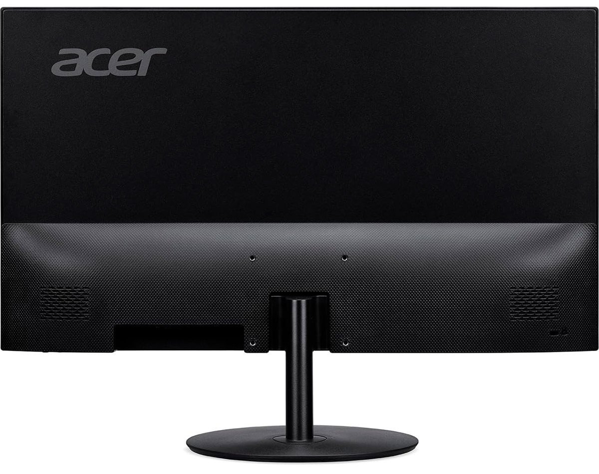 Монітор 32 Acer SA322QUABMIIPX (UM.JS2EE.A13) - зображення 5