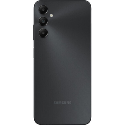 Смартфон SAMSUNG Galaxy A05s 4\/128 Black (SM-A057GZKV) - зображення 3