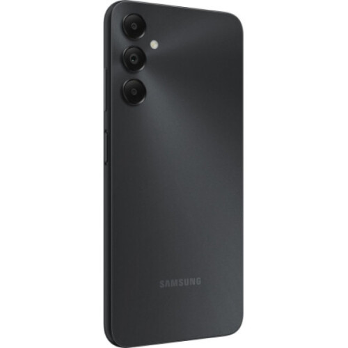 Смартфон SAMSUNG Galaxy A05s 4\/128 Black (SM-A057GZKV) - зображення 7