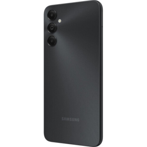 Смартфон SAMSUNG Galaxy A05s 4\/128 Black (SM-A057GZKV) - зображення 5