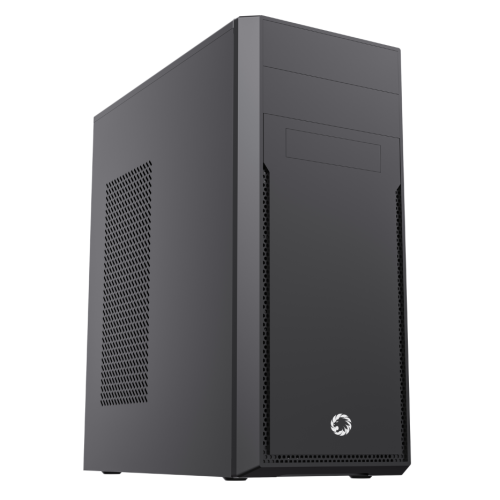 Корпус GAMEMAX ET-213-NP 2U3-TYC- CR - зображення 3