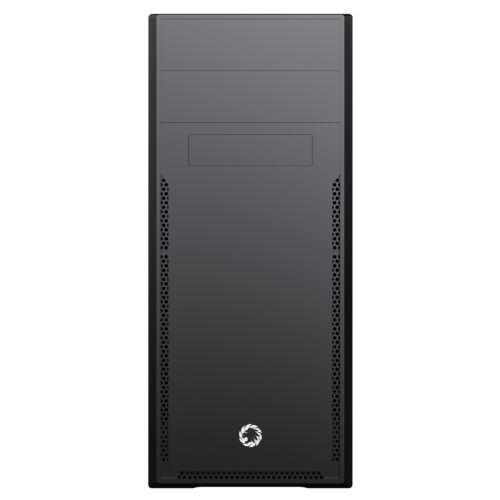 Корпус GAMEMAX ET-213-NP 2U3-TYC- CR - зображення 2