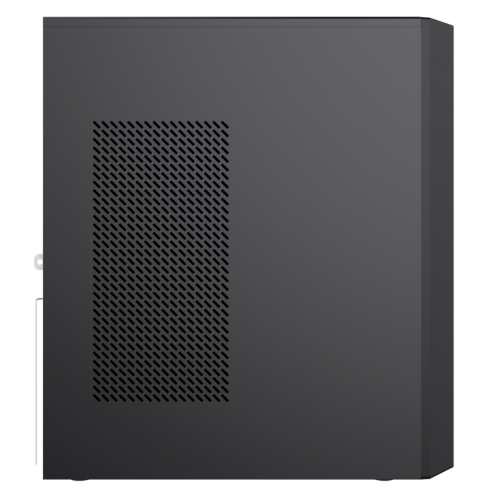 Корпус GAMEMAX ET-213-NP 2U3-TYC- CR - зображення 5