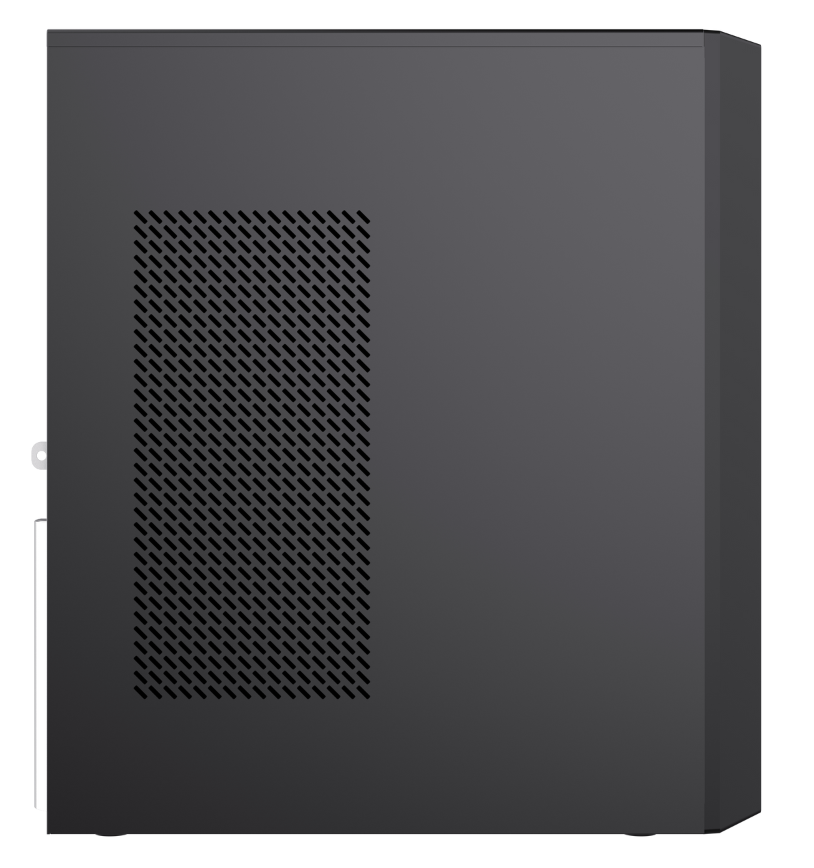 Корпус GAMEMAX ET-213-NP 2U3-TYC- CR - зображення 5