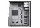 Корпус GAMEMAX ET-213-NP 2U3-TYC- CR - зображення 6
