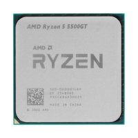 Процесор AMD Ryzen 5 5500GT (100-000001489)