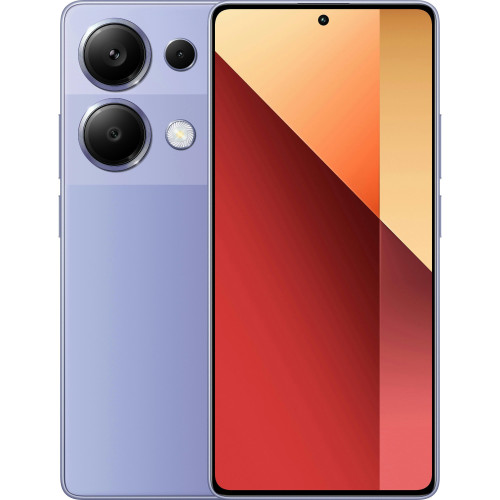 Смартфон Xiaomi Redmi Note 13 Pro 8\/256 Purple - зображення 1