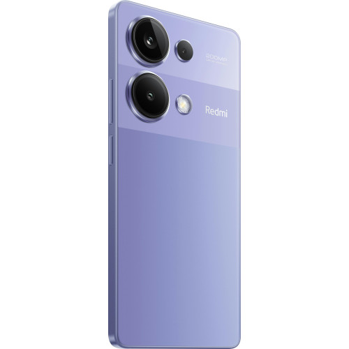 Смартфон Xiaomi Redmi Note 13 Pro 8\/256 Purple - зображення 7