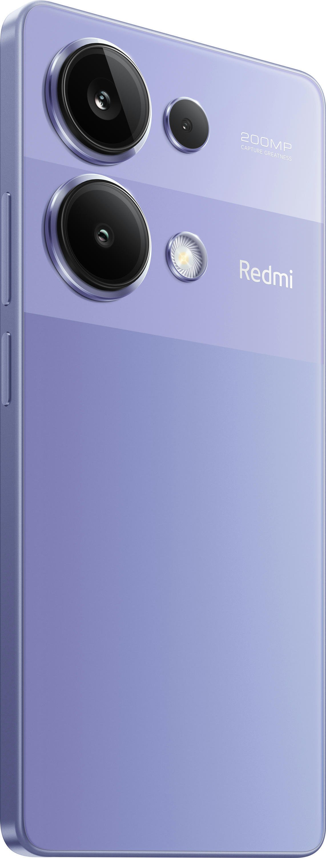 Смартфон Xiaomi Redmi Note 13 Pro 8\/256 Purple - зображення 7