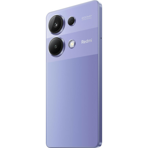 Смартфон Xiaomi Redmi Note 13 Pro 8\/256 Purple - зображення 5