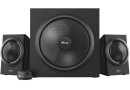 Колонки Trust Yuri 2.1 Speaker Set (23696) - зображення 1