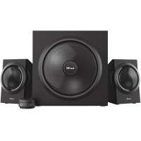 Колонки Trust Yuri 2.1 Speaker Set (23696)