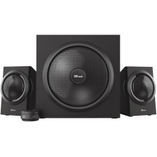 Колонки Trust Yuri 2.1 Speaker Set (23696) - зображення 1