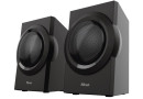 Колонки Trust Yuri 2.1 Speaker Set (23696) - зображення 3