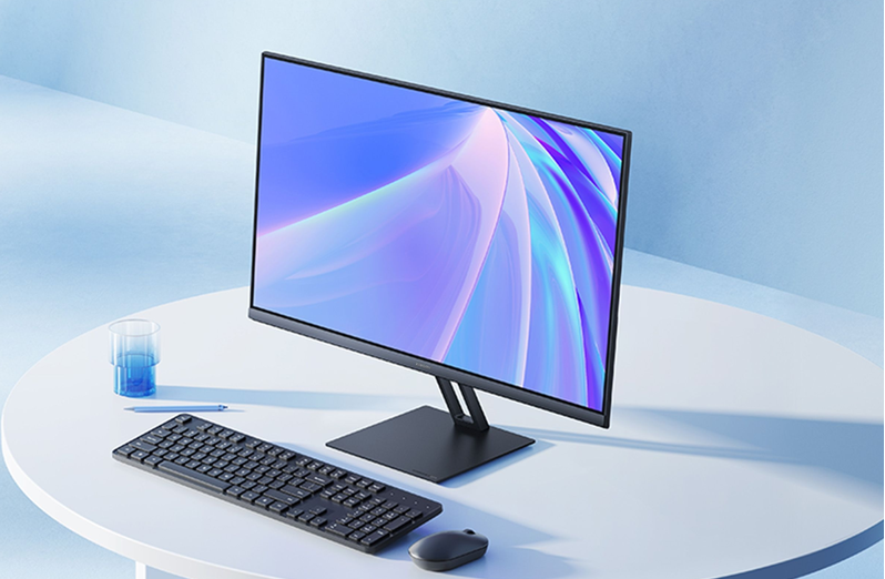 Монітор 24 Xiaomi Monitor A24i - зображення 5