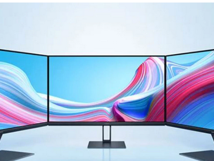 Монітор 24 Xiaomi Monitor A24i - зображення 6