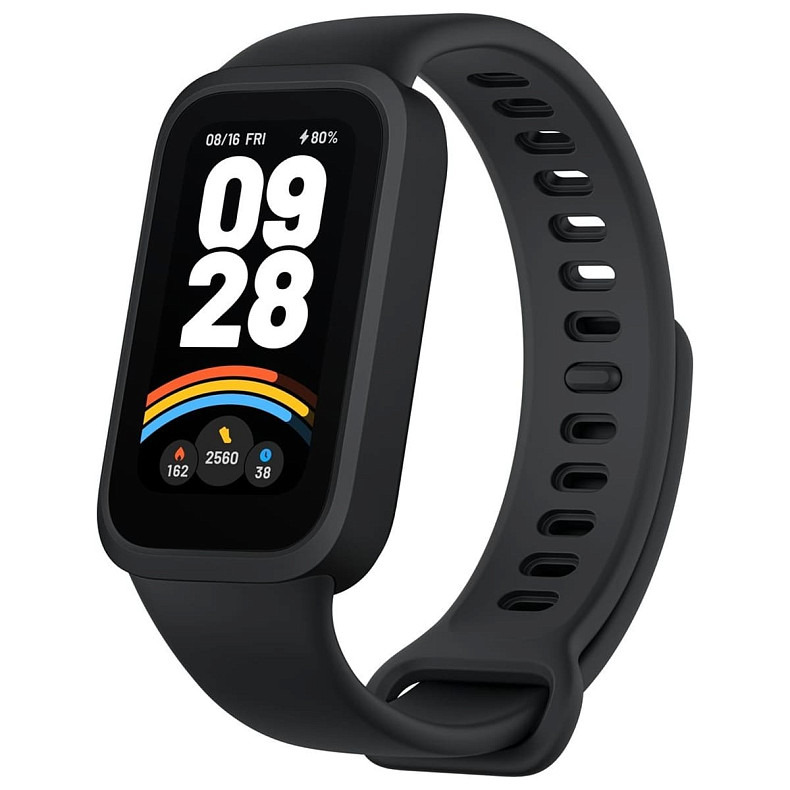 Фітнес браслет Xiaomi Mi Smart Band 9 Active - зображення 1