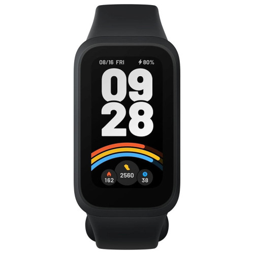 Фітнес браслет Xiaomi Mi Smart Band 9 Active - зображення 2