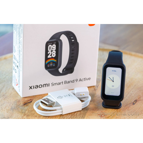 Фітнес браслет Xiaomi Mi Smart Band 9 Active - зображення 6