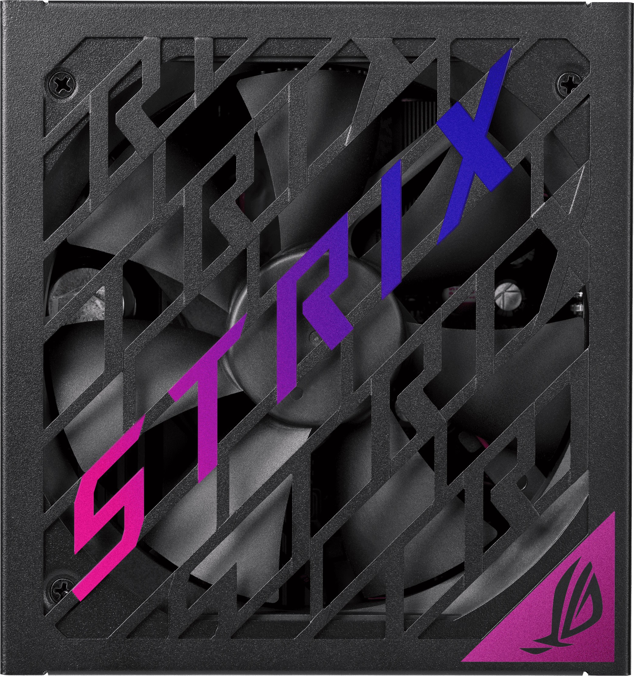 БЖ 1000Вт ASUS ROG STRIX 1000W 80+ PLATINUM - зображення 2