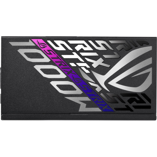 БЖ 1000Вт ASUS ROG STRIX 1000W 80+ PLATINUM - зображення 4