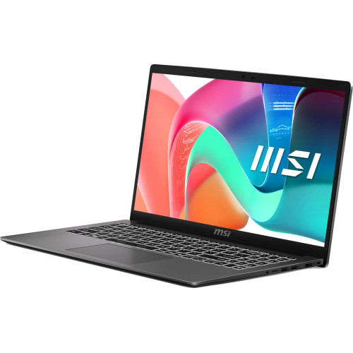 Ноутбук MSI Modern 15 F13MG (F13MG-071XRO) - зображення 2