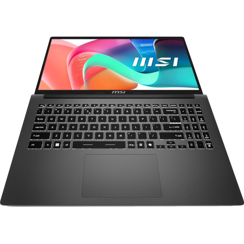 Ноутбук MSI Modern 15 F13MG (F13MG-071XRO) - зображення 3