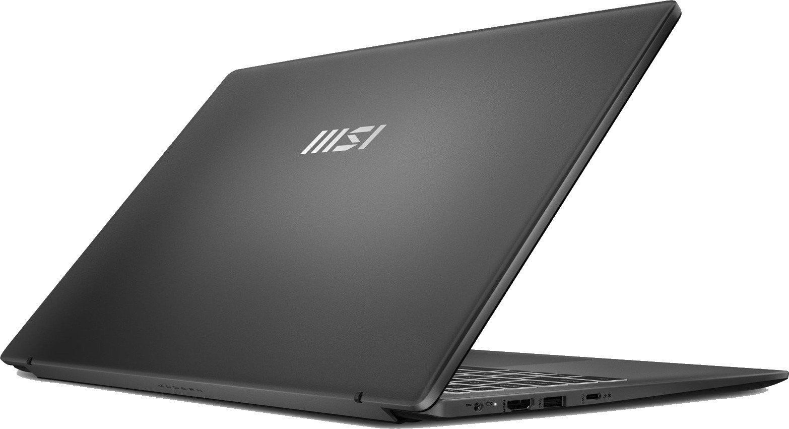 Ноутбук MSI Modern 15 F13MG (F13MG-071XRO) - зображення 7