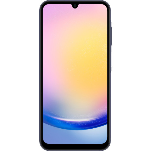 Смартфон SAMSUNG Galaxy A25 5G 8\/256Gb Black (SM-A256BZKH) - зображення 4