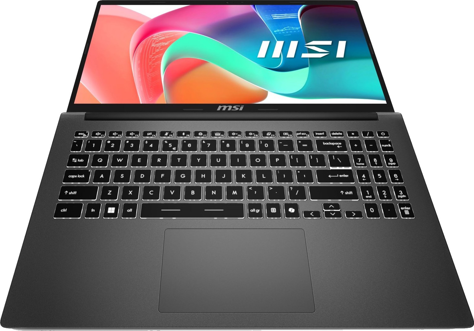 Ноутбук MSI Modern 15 F13MG (F13MG-071XRO-16) - зображення 3