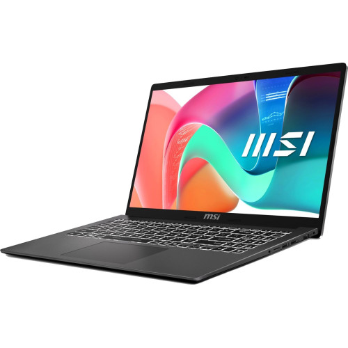 Ноутбук MSI Modern 15 F13MG (F13MG-071XRO-16) - зображення 2