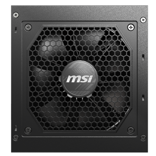 БЖ MSI MAG A750GL PCIE5, 750Вт - зображення 2