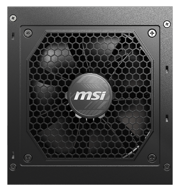 БЖ MSI MAG A750GL PCIE5, 750Вт - зображення 2