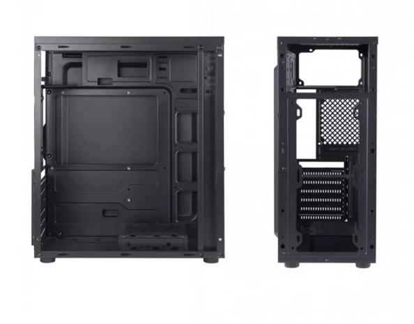Корпус Frontier PAUNI P05 - зображення 4