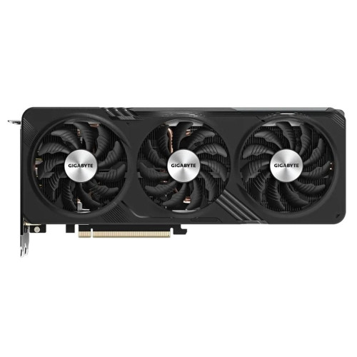 Відеокарта GeForce RTX 4060 Ti 16 GDDR6 Gigabyte GAMING OC (GV-N406TGAMING OC-16GD) - зображення 2