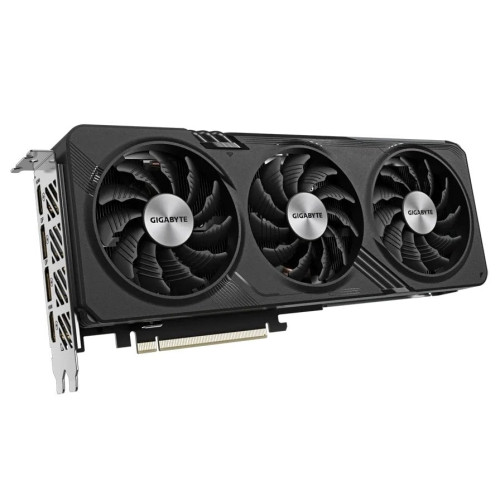 Відеокарта GeForce RTX 4060 Ti 16 GDDR6 Gigabyte GAMING OC (GV-N406TGAMING OC-16GD) - зображення 4