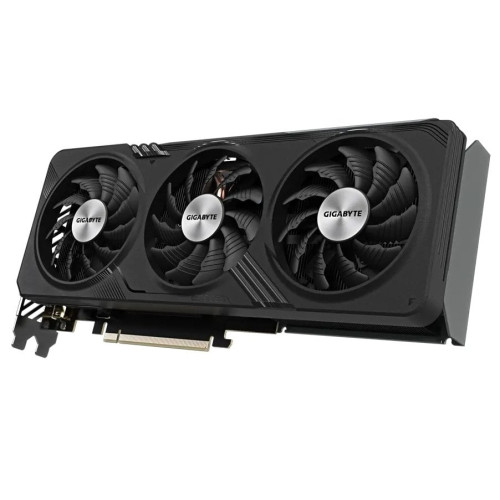 Відеокарта GeForce RTX 4060 Ti 16 GDDR6 Gigabyte GAMING OC (GV-N406TGAMING OC-16GD) - зображення 3