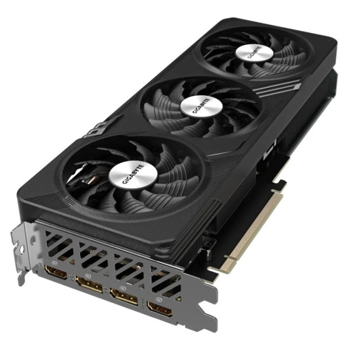 Відеокарта GeForce RTX 4060 Ti 16 GDDR6 Gigabyte GAMING OC (GV-N406TGAMING OC-16GD) - зображення 5