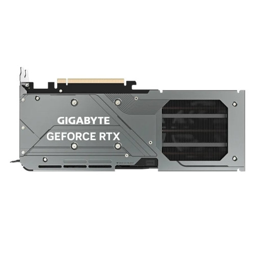 Відеокарта GeForce RTX 4060 Ti 16 GDDR6 Gigabyte GAMING OC (GV-N406TGAMING OC-16GD) - зображення 8