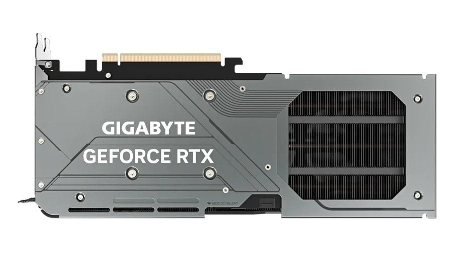 Відеокарта GeForce RTX 4060 Ti 16 GDDR6 Gigabyte GAMING OC (GV-N406TGAMING OC-16GD) - зображення 8