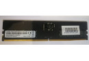 Пам'ять DDR5 RAM_16Gb (1x16Gb) 5600Mhz Samsung OEM (K4RAH086VR-U16GB56) - зображення 1