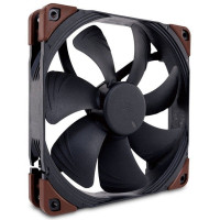 Вентилятор для корпусів 140 мм Noctua NF-A14iPPC-2000 PWM