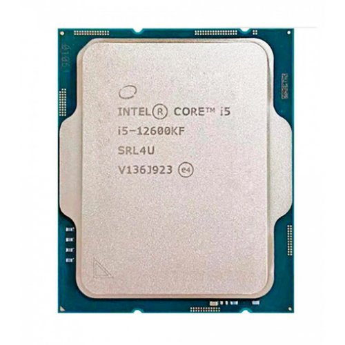 Процесор Intel Core i5-12600KF (CM8071504555228) - зображення 1