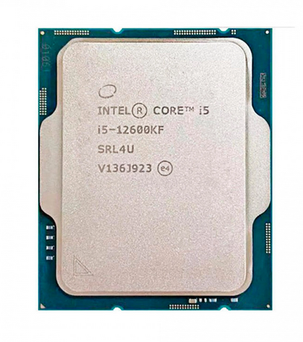 Процесор Intel Core i5-12600KF (CM8071504555228) - зображення 1