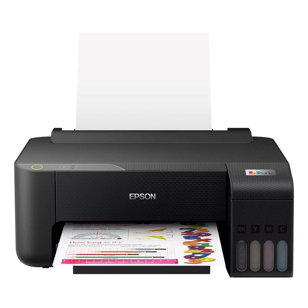 Принтер Epson L1230 - зображення 2