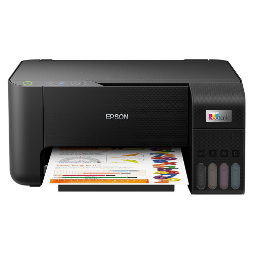 Принтер Epson L1230 - зображення 1