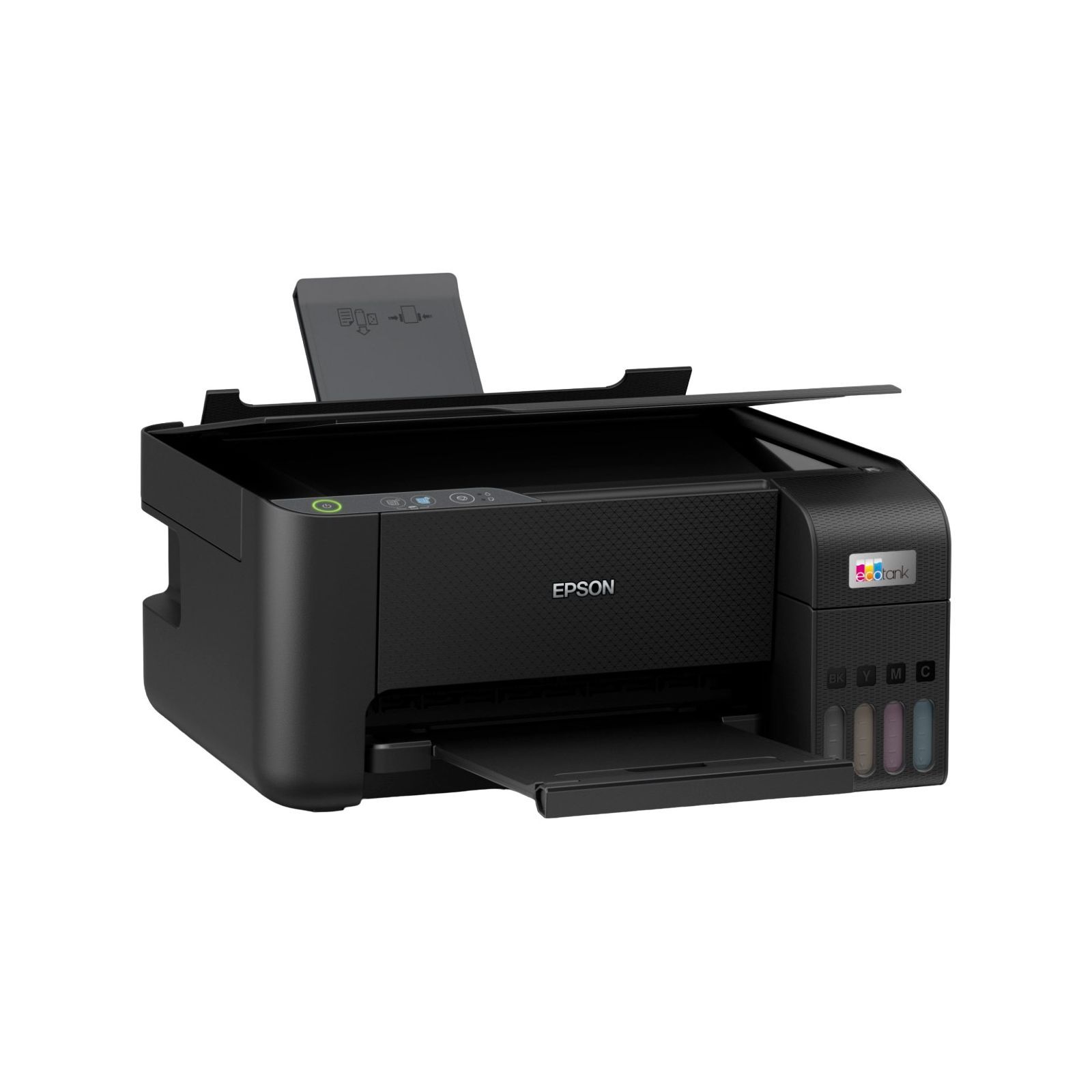 Принтер Epson L1230 - зображення 4