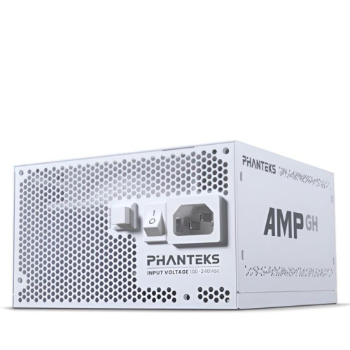 БЖ Phanteks AMP GH 1000Вт - зображення 4