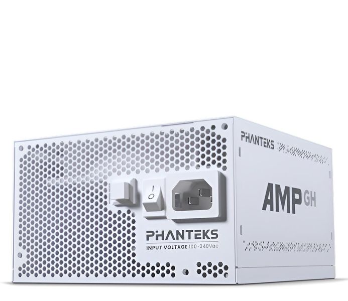 БЖ Phanteks AMP GH 1000Вт - зображення 4