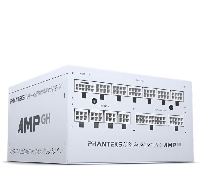 БЖ Phanteks AMP GH 1000Вт - зображення 5